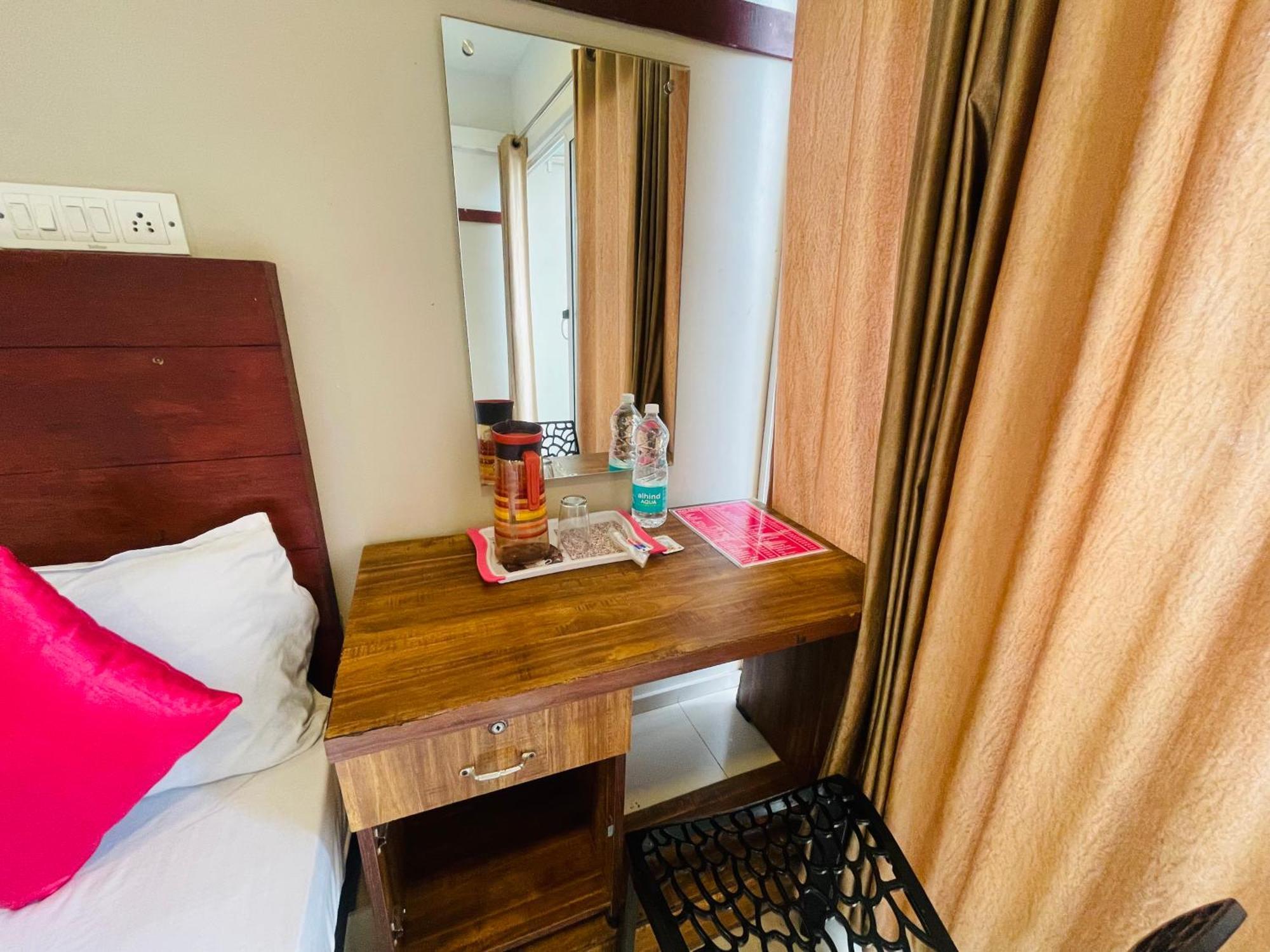 Rio Rooms Mims Calicut Exterior photo